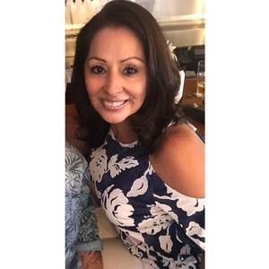 Meet your Posher, Veronica